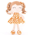 Load image into Gallery viewer, Personalized Gloveleya Curly Hair Baby Doll Animal Series 12inches(30CM) - Gloveleya Offical
