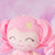 Personalized Gloveleya Curly Hair Baby Doll Star Series 12inches(30CM) - Gloveleya Offical