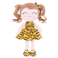 Load image into Gallery viewer, [Auto 20% Off] Personalized 12-inch Plush Baby Doll Birthday Girl Gift Idea
