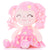 Personalized Gloveleya Curly Hair Baby Doll Star Series 12inches(30CM) - Gloveleya Offical