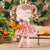 Personalized Gloveleya Curly Hair Baby Doll Fruit Series 12inches(30CM) - Gloveleya Offical