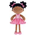 Carica l'immagine nel visualizzatore della galleria, [Auto 20% Off] Personalized 12-inch Plush Baby Doll Birthday Girl Gift Idea
