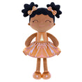 Load image into Gallery viewer, [Auto 20% Off] Personalized 12-inch Plush Baby Doll Birthday Girl Gift Idea
