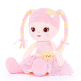 Carica l'immagine nel visualizzatore della galleria, Lazada 17-inch Personalized Magical Princess Dolls Gifts Cobraids Girl Irene - Gloveleya Offical
