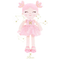 Bild in Galerie-Betrachter laden, Arteeksdoll 17-inch Personalized Constellation Zodiac Dolls Series - Gloveleya Offical
