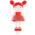 Bild in Galerie-Betrachter laden, Arteeksdoll 17-inch Personalized Constellation Zodiac Dolls Series - Gloveleya Offical
