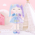 Load image into Gallery viewer, Arteeksdoll 17 - inch Personalized Constellation Zodiac Dolls Series - Gloveleya Official
