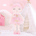 Cargar la imagen en la vista de la galería, Arteeksdoll 17 - inch Personalized Constellation Zodiac Dolls Series - Gloveleya Official
