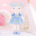 Load image into Gallery viewer, Arteeksdoll 17 - inch Personalized Constellation Zodiac Dolls Series - Gloveleya Official
