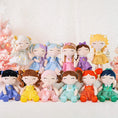 Load image into Gallery viewer, Arteeksdoll 17 - inch Personalized Constellation Zodiac Dolls Series - Gloveleya Official
