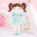 Load image into Gallery viewer, Arteeksdoll 17 - inch Personalized Constellation Zodiac Dolls Series - Gloveleya Official
