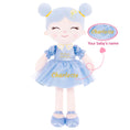 Cargar la imagen en la vista de la galería, Arteeksdoll 17 - inch Personalized Constellation Zodiac Dolls Series - Gloveleya Official
