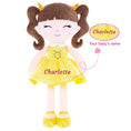 Cargar la imagen en la vista de la galería, Arteeksdoll 17 - inch Personalized Constellation Zodiac Dolls Series - Gloveleya Official
