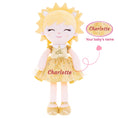 Charger l'image dans la visionneuse de la galerie, Arteeksdoll 17 - inch Personalized Constellation Zodiac Dolls Series - Gloveleya Official
