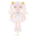 Cargar la imagen en la vista de la galería, Arteeksdoll 17 - inch Personalized Constellation Zodiac Dolls Series - Aries - Gloveleya Official
