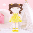 Cargar la imagen en la vista de la galería, Arteeksdoll 17 - inch Personalized Constellation Zodiac Dolls Series - Taurus - Gloveleya Official
