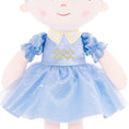 Load image into Gallery viewer, Arteeksdoll 17-inch Personalized Constellation Zodiac Dolls Series - Gloveleya Offical
