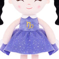 Bild in Galerie-Betrachter laden, Arteeksdoll 17-inch Personalized Constellation Zodiac Dolls Series - Gloveleya Offical
