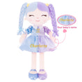 Load image into Gallery viewer, Arteeksdoll 17-inch Personalized Constellation Zodiac Dolls Series - Gemini
