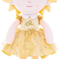 Bild in Galerie-Betrachter laden, Arteeksdoll 17-inch Personalized Constellation Zodiac Dolls Series - Gloveleya Offical
