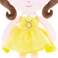 Cargar la imagen en la vista de la galería, Arteeksdoll 17-inch Personalized Constellation Zodiac Dolls Series - Gloveleya Offical
