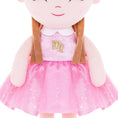 Bild in Galerie-Betrachter laden, Arteeksdoll 17-inch Personalized Constellation Zodiac Dolls Series - Gloveleya Offical
