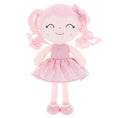 Load image into Gallery viewer, [Auto 20% Off] Personalized 12 - inch Plush Baby Doll Birthday Girl Gift Idea - Gloveleya Official
