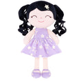 Load image into Gallery viewer, [Auto 20% Off] Personalized 12 - inch Plush Baby Doll Birthday Girl Gift Idea - Gloveleya Official
