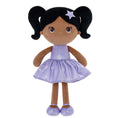 Load image into Gallery viewer, [Auto 20% Off] Personalized 12 - inch Plush Baby Doll Birthday Girl Gift Idea - Gloveleya Official
