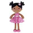 Load image into Gallery viewer, [Auto 20% Off] Personalized 12 - inch Plush Baby Doll Birthday Girl Gift Idea - Gloveleya Official
