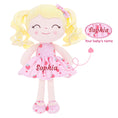 Carica l'immagine nel visualizzatore della galleria, Gloveleya 12 - inch Personalized Curly Hair Fruit Girl Doll Series - Gloveleya Official
