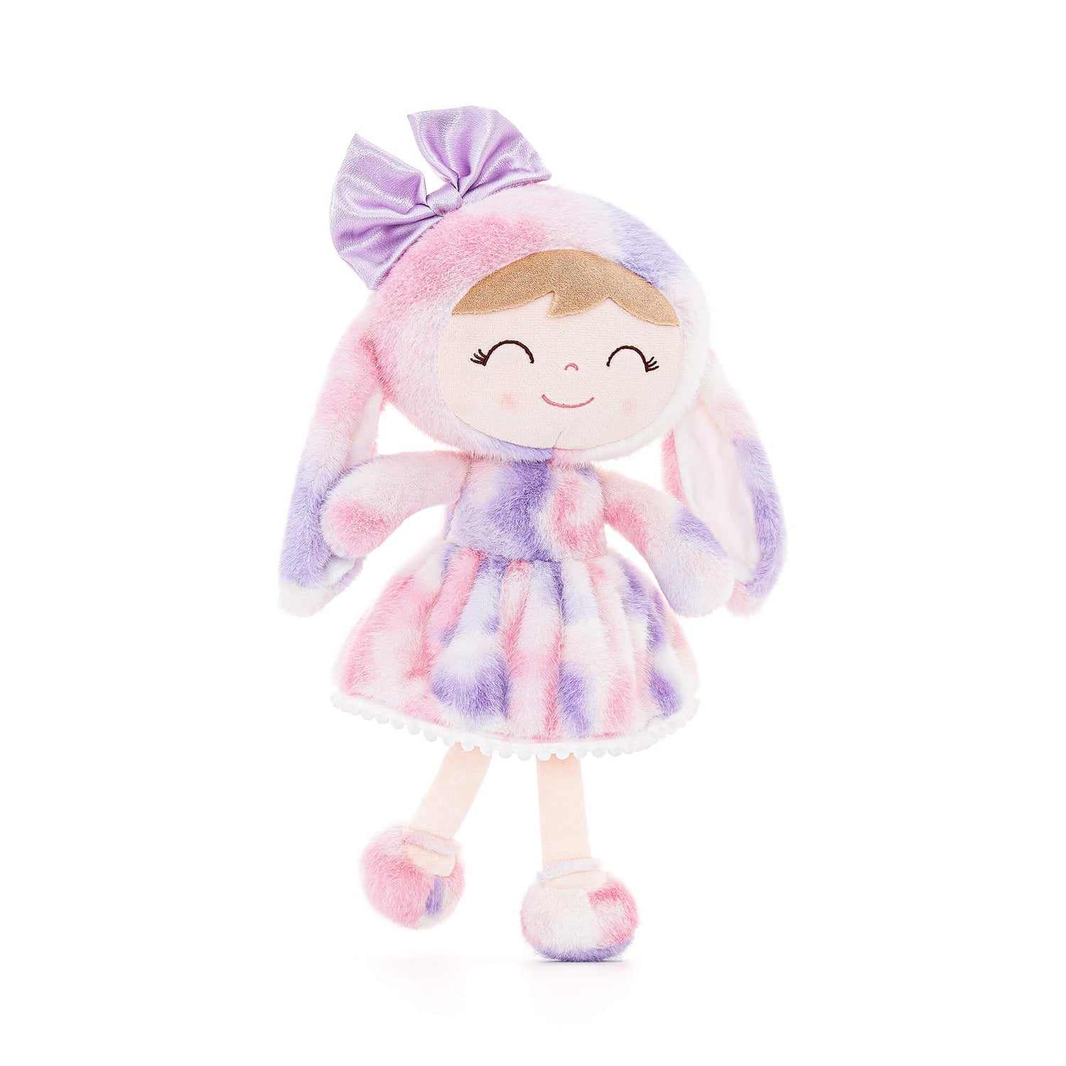 Forest Adventure Dolls