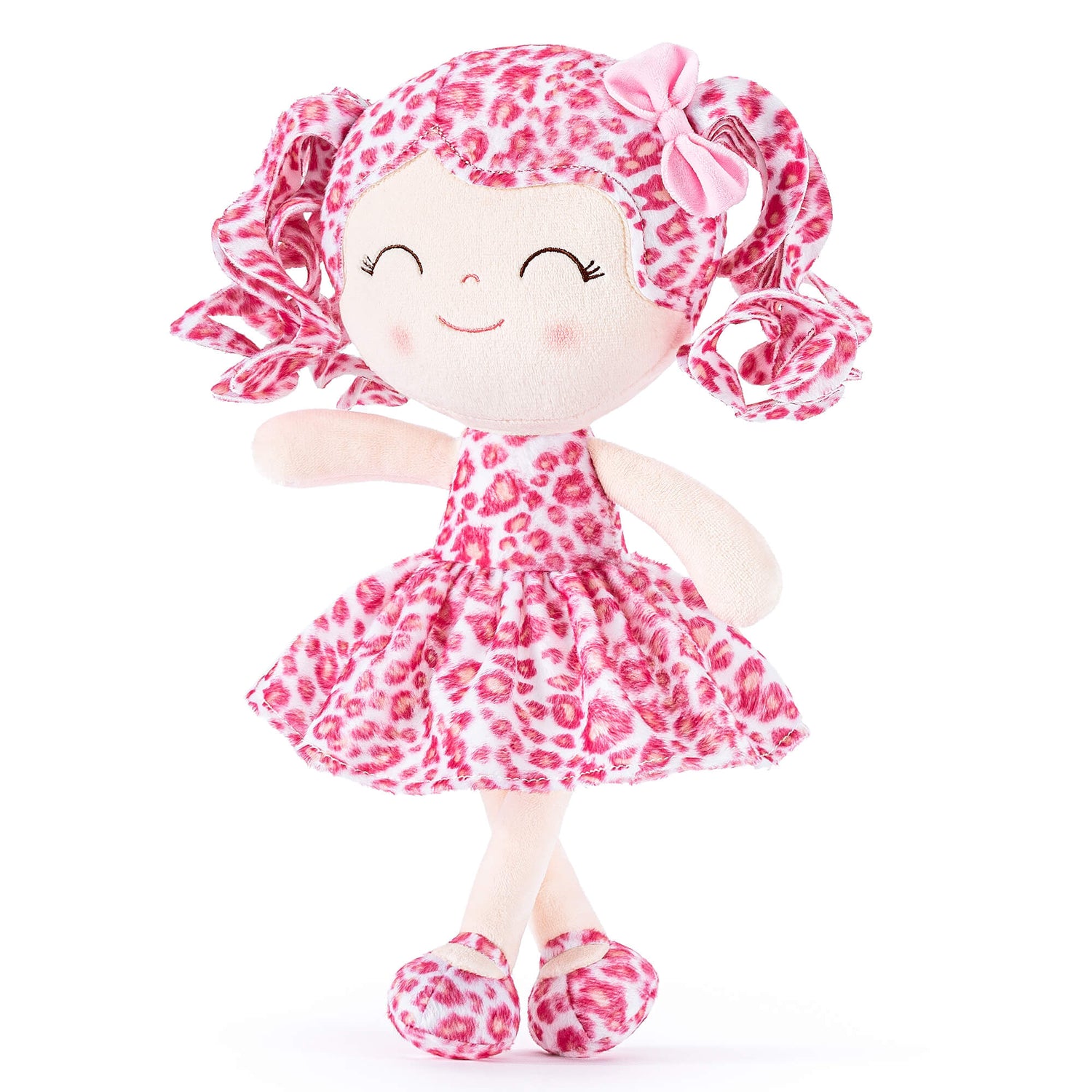 Animal Plush Dolls Costume