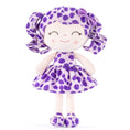 Load image into Gallery viewer, Gloveleya 12 - inch Personalized Plush Jungle Animal Doll Series - Gloveleya Official
