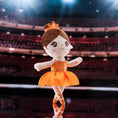 Cargar la imagen en la vista de la galería, Gloveleya 13 - inch Personalized Glass Ballet Girl Dolls Series New - Gloveleya Official
