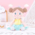 Load image into Gallery viewer, Gloveleya 14 - inch Personalized Angel Girl Dolls Series - Gloveleya Official
