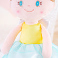 Load image into Gallery viewer, Gloveleya 14 - inch Personalized Angel Girl Dolls Series - Gloveleya Official
