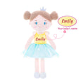 Load image into Gallery viewer, Gloveleya 14 - inch Personalized Angel Girl Dolls Series - Gloveleya Official
