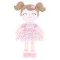 Load image into Gallery viewer, Gloveleya 16 - inch Flower Fairy Girls Dolls Sunflowers - Gloveleya Official
