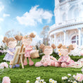 Load image into Gallery viewer, Gloveleya 16 - inch Personalized Flower Fairy Girls Dolls Series - Gloveleya Official
