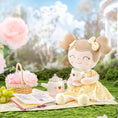 Load image into Gallery viewer, Gloveleya 16 - inch Personalized Flower Fairy Girls Dolls Series - Gloveleya Official
