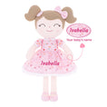 Cargar la imagen en la vista de la galería, Gloveleya 16 - inch Personalized Flower Fairy Girls Dolls Series - Gloveleya Official
