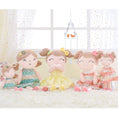 Load image into Gallery viewer, Gloveleya 16 - inch Spring Girls Dolls Series - Gloveleya Official
