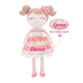 Load image into Gallery viewer, Gloveleya 16 - inch Spring Girls Dolls Series - Gloveleya Official
