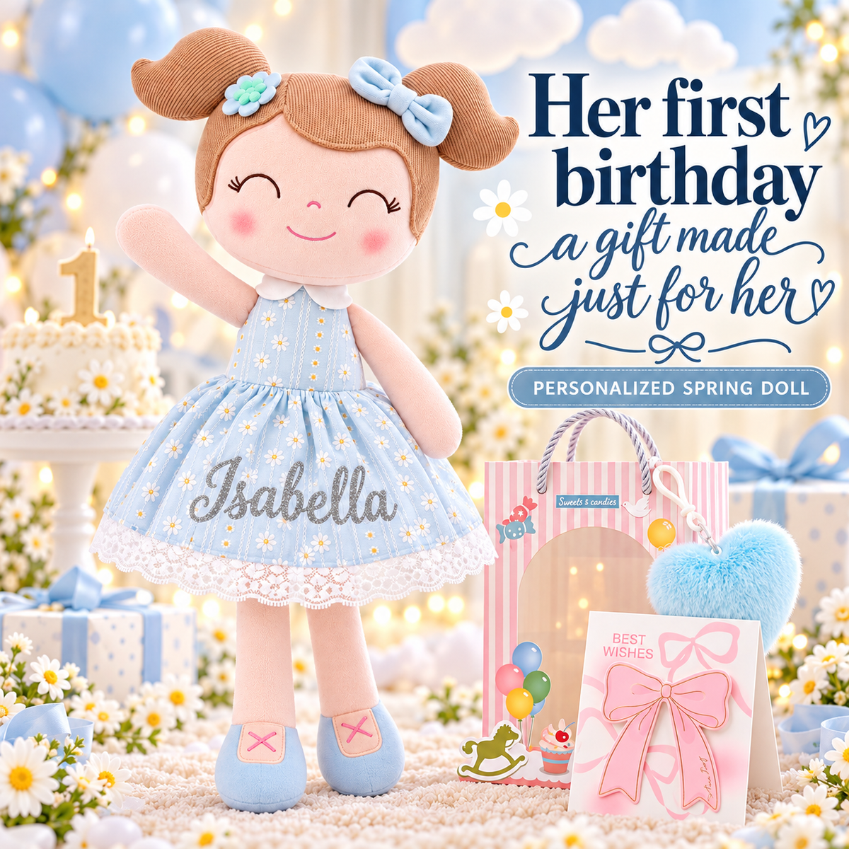 01_蓝色雏菊_Isabella_银色闪字 01_生日主图