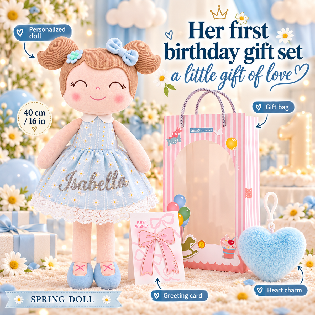 01_蓝色雏菊_Isabella_银色闪字 10_第一次生日礼物套装