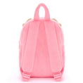 Load image into Gallery viewer, Gloveleya 9 - inch Personalized Spring Girl Backpacks Pink - Gloveleya Official
