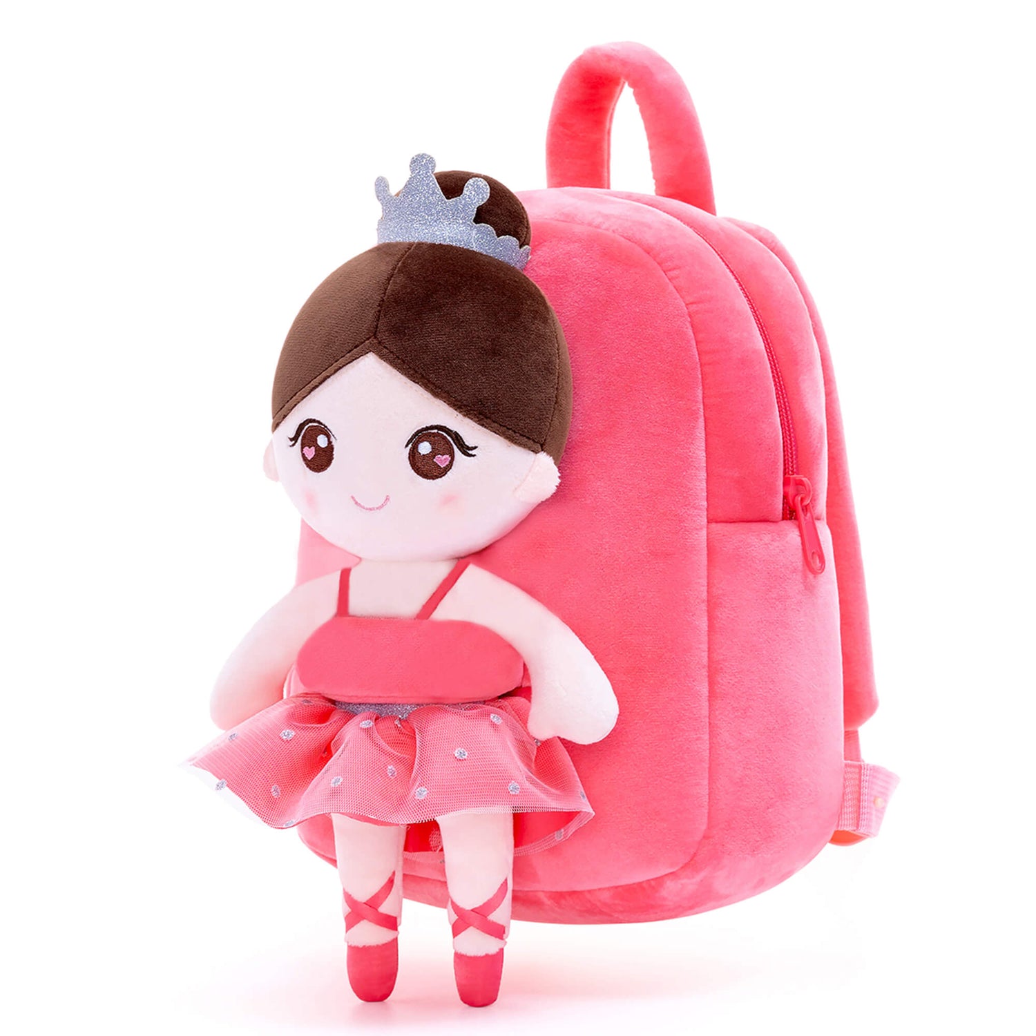 Pinky Pinky Backpacks