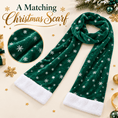 Load image into Gallery viewer, Gloveleya Christmas Doll Gift Box – 8-Piece 10th Anniversary Limited Edition – Green - Gloveleya Official
