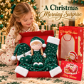 Load image into Gallery viewer, Gloveleya Christmas Doll Gift Box – 8-Piece 10th Anniversary Limited Edition – Green - Gloveleya Official
